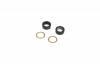 Washers and Gaskets <br> for Sightglass <br> Grobet 23.711